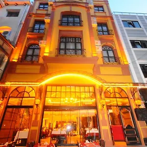  Aparthotel The Old Ottoman Castle