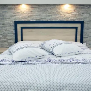 Sare House Apartman