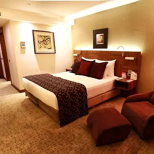 5* Ξενοδοχείο Crowne Plaza Harbiye By Ihg