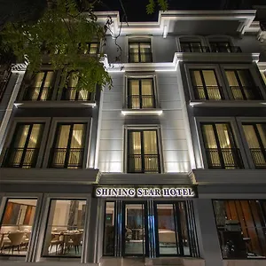  Hotel Shining Star