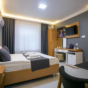 Blau Gruen Apartmanhotel