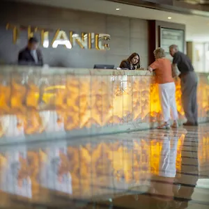 4* Ξενοδοχείο Titanic Taksim