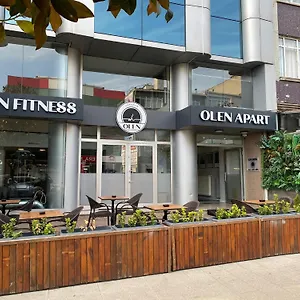  Hotel Olen Uskudar
