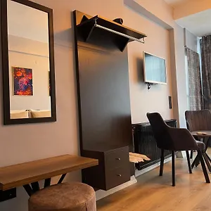  Hotel Taksim Park