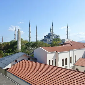 Saba Istanbulská provincie