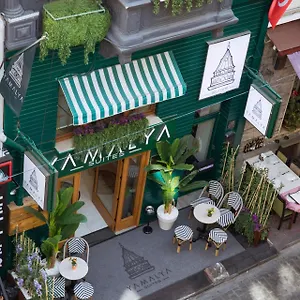 5* Ξενοδοχείο Istiklal Street Taksim House Yamalya
