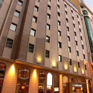 4* מלון Feronya