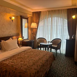4* Ξενοδοχείο Germir - Special Class