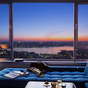 4* Ξενοδοχείο The Marmara Pera