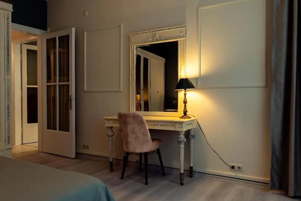 Spacious & Peaceful 2Br Central Apt. W/ Balcony Provincia di Provincia di Istanbul Turchia