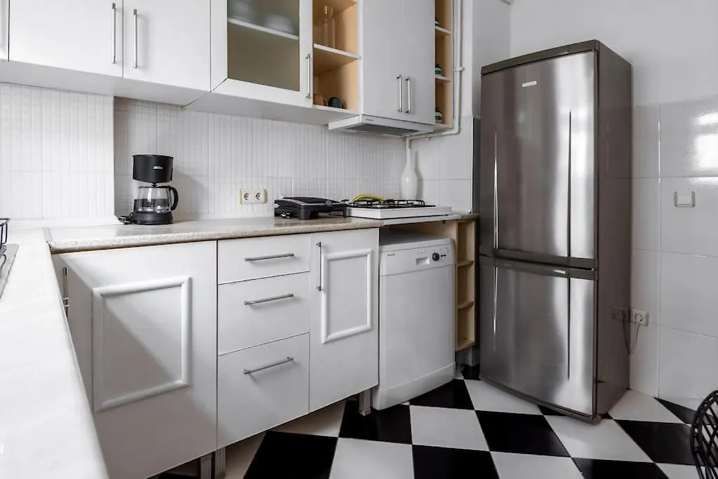 Spacious & Peaceful 2Br Central Apt. W/ Balcony Provincia di Provincia di Istanbul 0*,