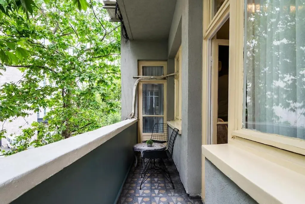 Spacious & Peaceful 2Br Central Apt. W/ Balcony Provincia di Provincia di Istanbul