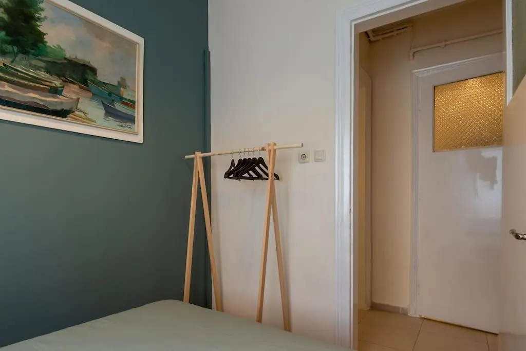 Spacious & Peaceful 2Br Central Apt. W/ Balcony Provincia di Provincia di Istanbul Appartamento